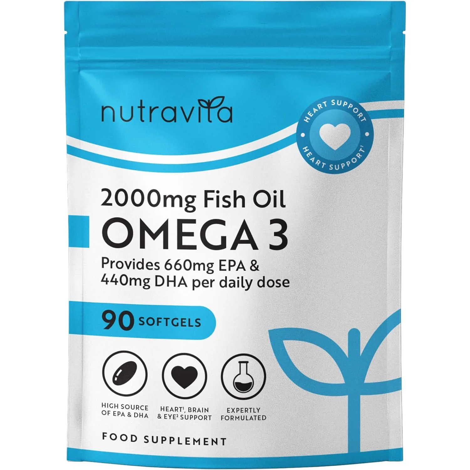 Omega 3